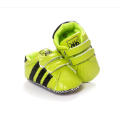 Weiche Sohle Non Slip Walking Baby Sportschuhe